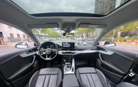 Audi A5, 2022 год, 3 219 999 рублей, 8 фотография