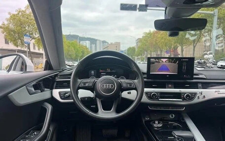 Audi A5, 2022 год, 3 219 999 рублей, 10 фотография
