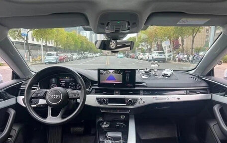 Audi A5, 2022 год, 3 219 999 рублей, 9 фотография