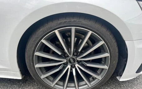Audi A5, 2022 год, 3 219 999 рублей, 14 фотография