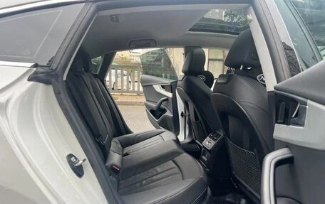 Audi A5, 2022 год, 3 219 999 рублей, 13 фотография