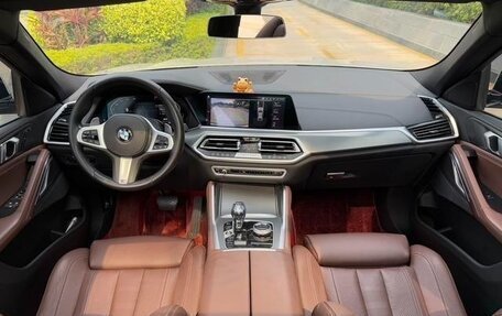 BMW X6, 2021 год, 5 100 443 рублей, 8 фотография