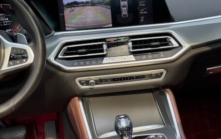 BMW X6, 2021 год, 5 100 443 рублей, 9 фотография