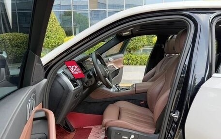 BMW X6, 2021 год, 5 100 443 рублей, 7 фотография