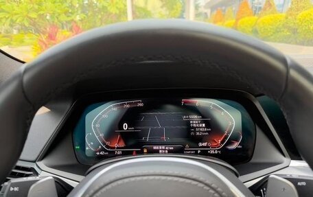 BMW X6, 2021 год, 5 100 443 рублей, 13 фотография