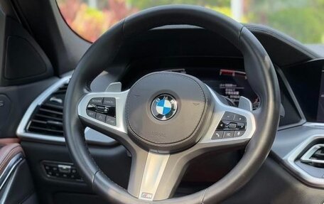 BMW X6, 2021 год, 5 100 443 рублей, 15 фотография