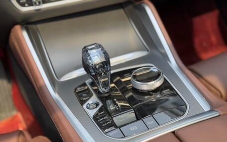 BMW X6, 2021 год, 5 100 443 рублей, 14 фотография