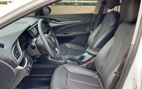 Buick Excelle III, 2021 год, 1 150 000 рублей, 8 фотография