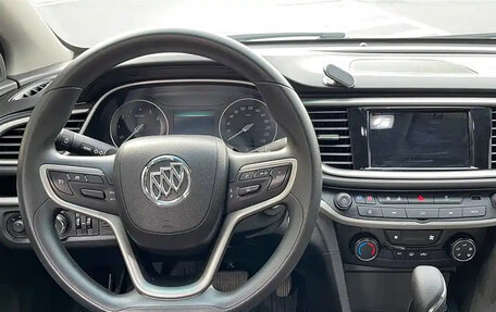 Buick Excelle III, 2021 год, 1 150 000 рублей, 9 фотография