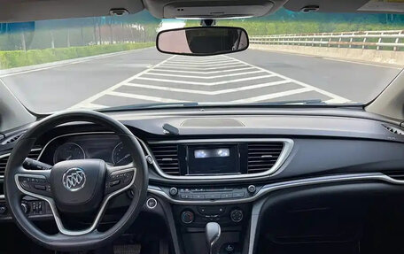 Buick Excelle III, 2021 год, 1 150 000 рублей, 11 фотография