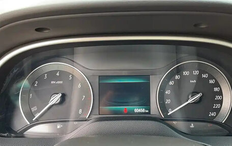 Buick Excelle III, 2021 год, 1 150 000 рублей, 13 фотография