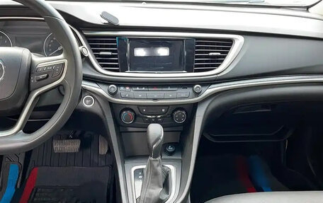Buick Excelle III, 2021 год, 1 150 000 рублей, 10 фотография