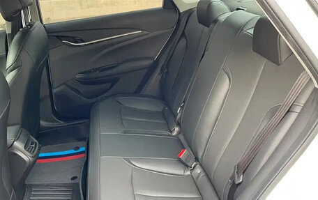 Buick Excelle III, 2021 год, 1 150 000 рублей, 18 фотография