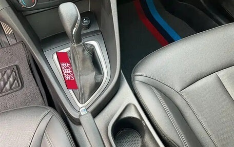 Buick Excelle III, 2021 год, 1 150 000 рублей, 14 фотография