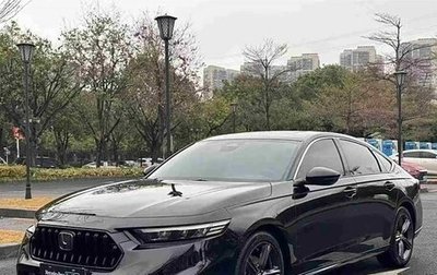 Honda Inspire, 2023 год, 2 240 006 рублей, 1 фотография
