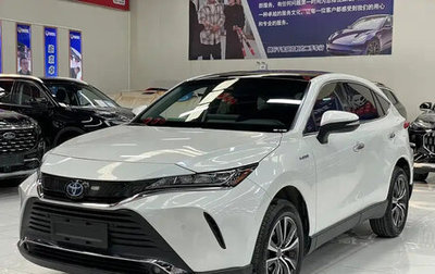Toyota Harrier, 2022 год, 2 980 000 рублей, 1 фотография