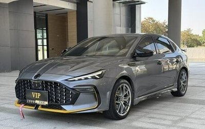 MG 6, 2022 год, 930 006 рублей, 1 фотография