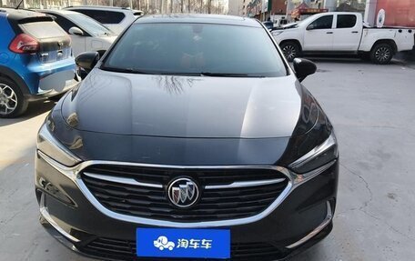 Buick LaCrosse III, 2022 год, 2 150 000 рублей, 2 фотография