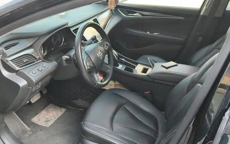 Buick LaCrosse III, 2022 год, 2 150 000 рублей, 5 фотография