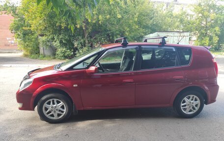 Toyota Opa I рестайлинг, 2005 год, 700 000 рублей, 7 фотография
