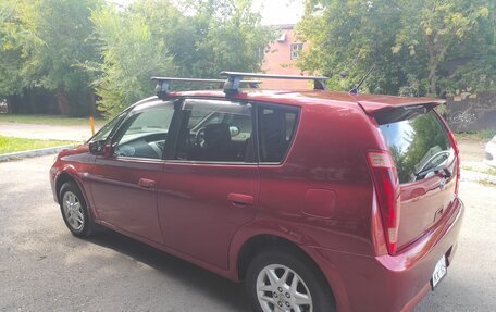 Toyota Opa I рестайлинг, 2005 год, 700 000 рублей, 15 фотография
