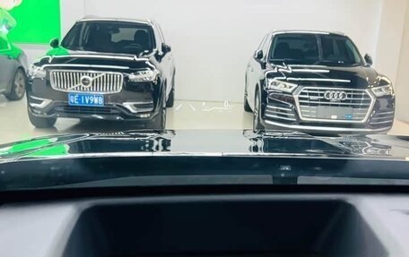 Toyota Highlander, 2022 год, 3 100 000 рублей, 16 фотография