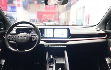 Geely Coolray I, 2022 год, 1 318 694 рублей, 8 фотография