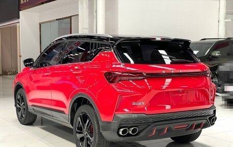 Geely Coolray I, 2022 год, 1 318 694 рублей, 6 фотография