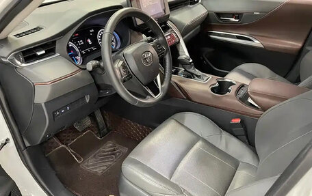 Toyota Harrier, 2022 год, 2 980 000 рублей, 10 фотография