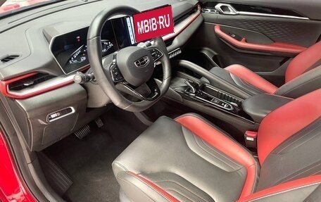 Geely Coolray I, 2022 год, 1 318 694 рублей, 7 фотография