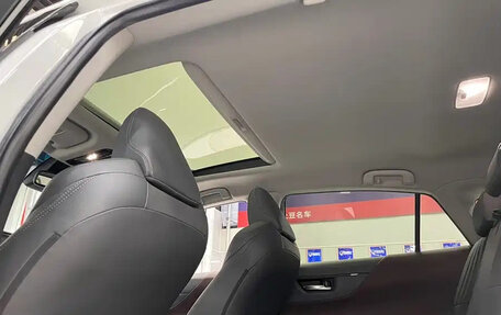 Toyota Harrier, 2022 год, 2 980 000 рублей, 13 фотография