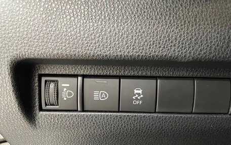 Toyota Harrier, 2022 год, 2 980 000 рублей, 17 фотография