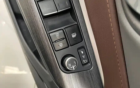 Toyota Harrier, 2022 год, 2 980 000 рублей, 18 фотография