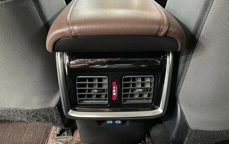 Toyota Harrier, 2022 год, 2 980 000 рублей, 8 фотография