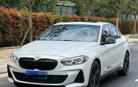 BMW 1 серия, 2021 год, 1 960 300 рублей, 1 фотография
