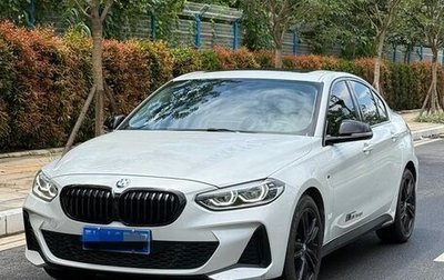 BMW 1 серия, 2021 год, 1 960 300 рублей, 1 фотография