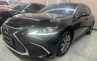Lexus ES VII, 2021 год, 2 650 000 рублей, 1 фотография