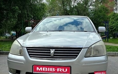Toyota Premio, 2002 год, 880 000 рублей, 1 фотография