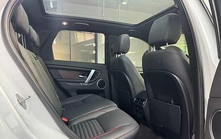 Land Rover Discovery Sport I рестайлинг, 2022 год, 3 329 000 рублей, 14 фотография