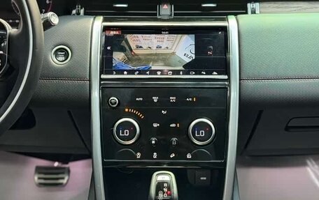 Land Rover Discovery Sport I рестайлинг, 2022 год, 3 329 000 рублей, 8 фотография