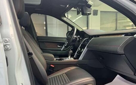 Land Rover Discovery Sport I рестайлинг, 2022 год, 3 329 000 рублей, 16 фотография