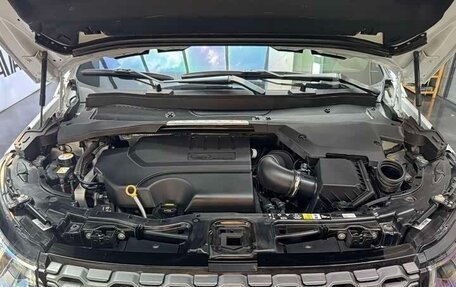 Land Rover Discovery Sport I рестайлинг, 2022 год, 3 329 000 рублей, 11 фотография