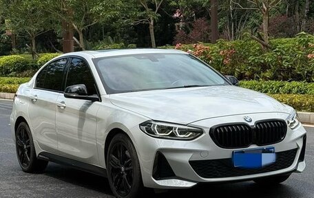 BMW 1 серия, 2021 год, 1 960 300 рублей, 2 фотография