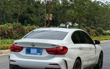 BMW 1 серия, 2021 год, 1 960 300 рублей, 4 фотография