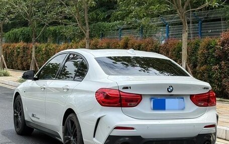 BMW 1 серия, 2021 год, 1 960 300 рублей, 3 фотография