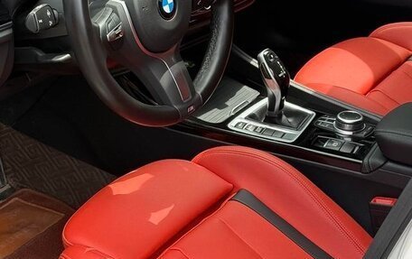 BMW 1 серия, 2021 год, 1 960 300 рублей, 7 фотография