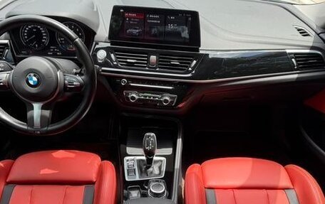 BMW 1 серия, 2021 год, 1 960 300 рублей, 5 фотография