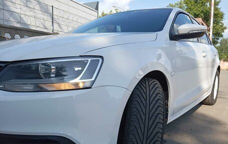Volkswagen Jetta VI, 2014 год, 800 000 рублей, 13 фотография