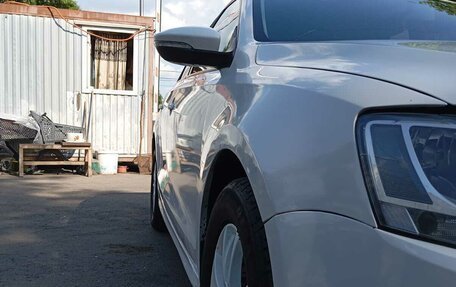 Volkswagen Jetta VI, 2014 год, 800 000 рублей, 12 фотография