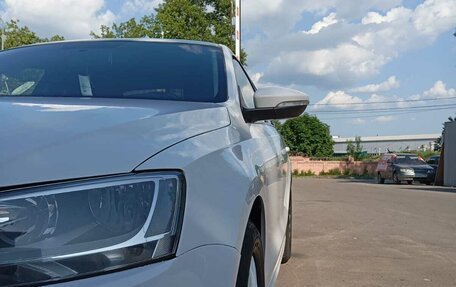 Volkswagen Jetta VI, 2014 год, 800 000 рублей, 14 фотография